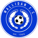 Away team logo
