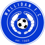 Уоллидан logo