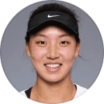 Ванг, Син Ю logo