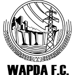 ВАПДА ФК logo