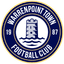 Уорренпойнт Таун logo