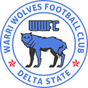 Away team logo