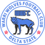 Уорри Вулвз logo
