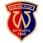 Варта Горзов logo