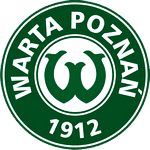 Варта Познань logo