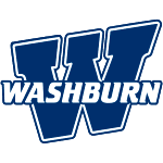 Washburn Ichabods logo