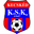 Home team logo