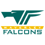 Уэверли logo