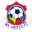 WE United logo