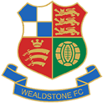 Уэлдстон logo