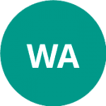 Вебер А. logo