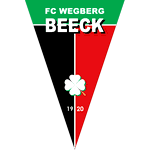 Фк Вегберг Бек logo