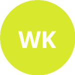 Wehnelt K / Zahraj P logo