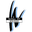 Away team logo