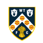 Уэллингборо Таун logo