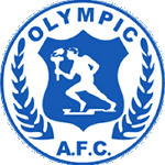 Wellington Olympic logo