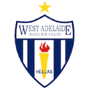 Away team logo
