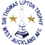 Вест Окленд Таун logo