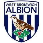 Вест Бромвич Альбион Wfc