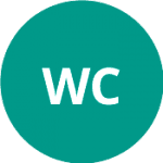 West Coast Rangers FC logo