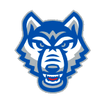 Западная Джорджия Волки logo