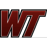 Западного Техаса A & M Буффало logo