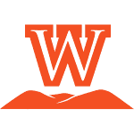 Западная Вирджиния Уэслиан Бобкэтс logo