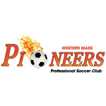 Вестерн Масс Пионерз logo