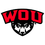 Вэстерн Орегон Вульфз logo