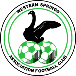 Western Springs AFC logo