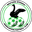 Away team logo