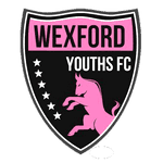 Уэксфорд Ютс logo