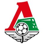 Локомотив Москва logo