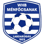 Whb Ménfőcsanak