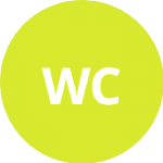 Стул Whc logo