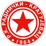 Раднички Крагуевац logo