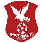 Уайтхоук logo