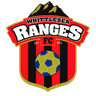 Whittlesea Ranges