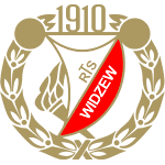 Видзев Лодзь logo