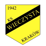 Wieczysta Краков logo