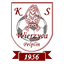 Wierzyca Pelplin logo