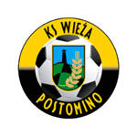 Вежа Постомино logo