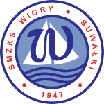 Вигри Сувалки logo