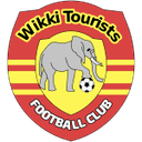 Away team logo