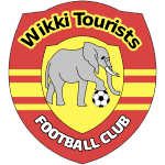 Wikki Турист logo