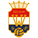 Виллем II Тилбург logo