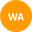Away team logo