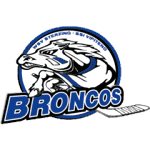 Бронкос logo