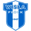Висла II Плоцк logo