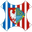 Away team logo